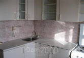 Lease 2-room apartment - Харьковское шоссе, 58 str., Darnitskiy (9182-508) | Dom2000.com