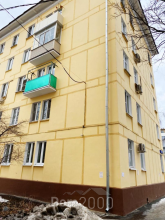 Продам трехкомнатную квартиру - улица Юннатов, 17к4, г. Москва (10636-509) | Dom2000.com