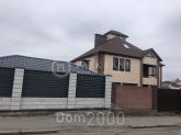 Sprzedający dom / domek / dom - Ul. Нечуя-Левицького, Solom'yanskiy (10643-509) | Dom2000.com