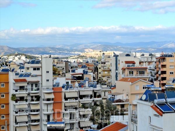 For sale:  3-room apartment - Athens (4109-509) | Dom2000.com
