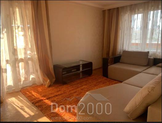 Lease 3-room apartment - Маршала Малиновского, 25а str., Obolonskiy (9196-509) | Dom2000.com