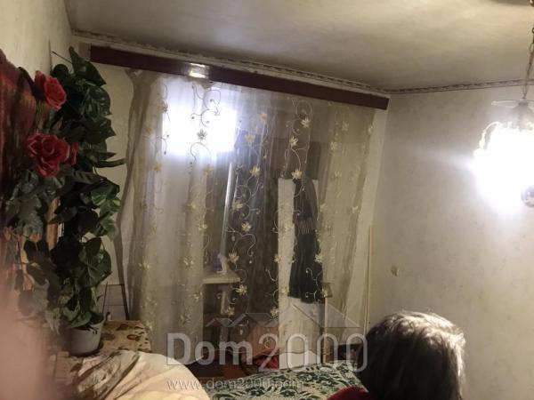 Продам двухкомнатную квартиру - Г.Батюка улица, 70г, г. Славянск (9670-509) | Dom2000.com