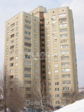 Продам трехкомнатную квартиру - Лесі Українки бул., 9В, Печерск (10559-510) | Dom2000.com