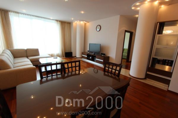 Lease 3-room apartment in the new building - Republikas laukums 3 str., Riga (3945-510) | Dom2000.com