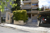 Продам двухкомнатную квартиру - Афины (5040-510) | Dom2000.com