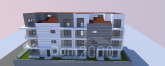Продам двухкомнатную квартиру - Халкидики (7945-510) | Dom2000.com