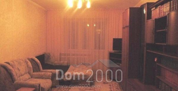 Здам в оренду 2-кімнатну квартиру - Срибнокильская, 24, Дарницький (9182-510) | Dom2000.com