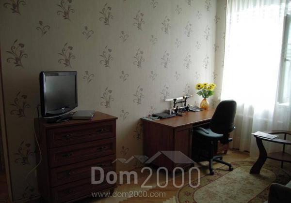 Lease 2-room apartment - Шелковичная, 38, Pecherskiy (9184-510) | Dom2000.com