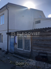 Продам будинок - вул. Калнишевського Петра, м. Вишгород (центр) (10409-511) | Dom2000.com