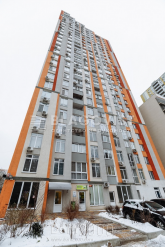 Sprzedający 1-pokój apartament - Ul. Клавдіївська, буд.№40е, Novobilichi (10559-511) | Dom2000.com