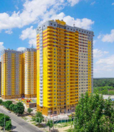 For sale:  3-room apartment - Кондратюка Юрия ул., Obolonskiy (3686-511) | Dom2000.com