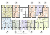 For sale:  2-room apartment in the new building - Мандрыковская ул. д.51л, Dnipropetrovsk city (5609-511) | Dom2000.com