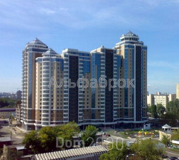 For sale:  3-room apartment in the new building - Дегтяревская ул., 25 "А", Luk'yanivka (8610-511) | Dom2000.com