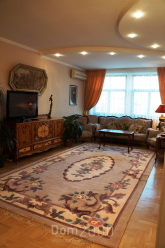 Lease 4-room apartment - Павловская, 18, Shevchenkivskiy (8684-511) | Dom2000.com