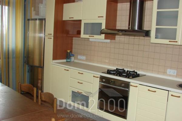 Lease 2-room apartment in the new building - Героев Сталинграда проспект, 16д str., Obolonskiy (9185-511) | Dom2000.com