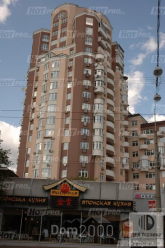 Lease office - Кудрявский спуск str., Kyiv city (10056-512) | Dom2000.com