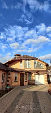 For sale:  home - Киевская ул., 2, Gorenka village (10495-512) | Dom2000.com