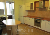 Lease 2-room apartment - Ахматовой Анны, 47 str., Darnitskiy (9182-512) | Dom2000.com