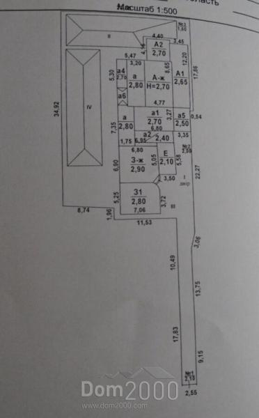 Продам земельный участок - ул. Китобойная, Киевский (9688-512) | Dom2000.com