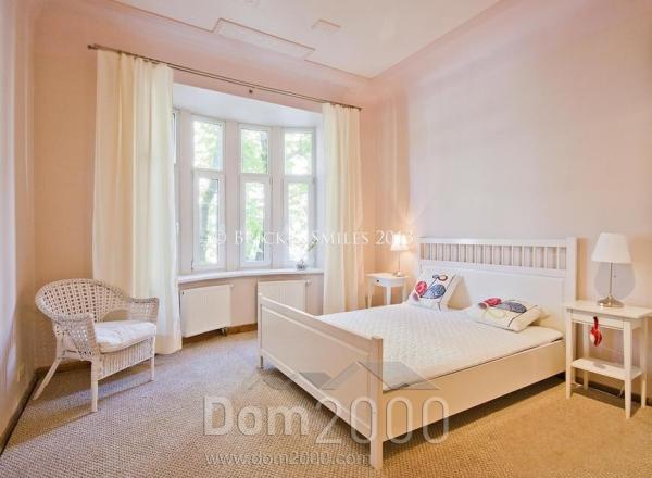 Lease 6-room apartment - Baznīcas iela 45 str., Riga (3944-513) | Dom2000.com