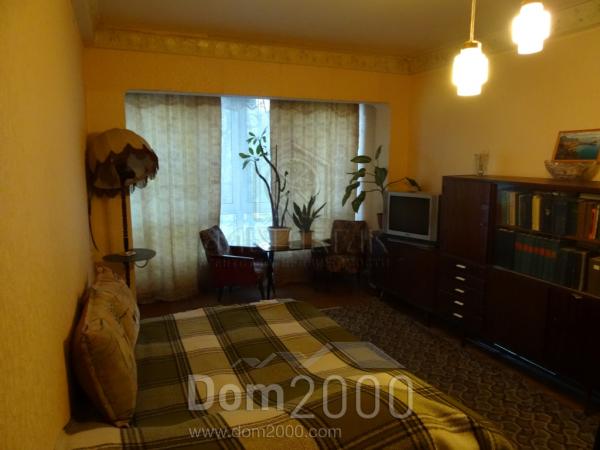 For sale:  2-room apartment - Оболонский просп., Obolonskiy (4732-513) | Dom2000.com