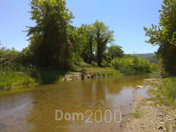 Продам земельный участок - Афон (Халкидики-Афон) (6187-513) | Dom2000.com