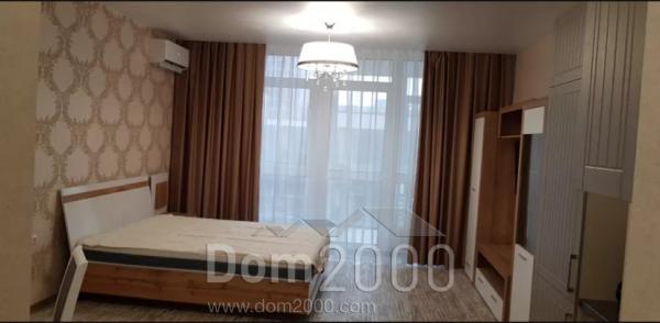 Lease 1-room apartment in the new building - Предславинская, 52, Pecherskiy (9178-513) | Dom2000.com
