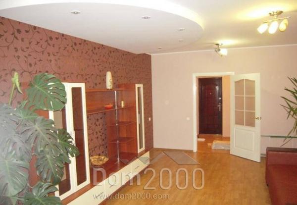 Lease 2-room apartment - Княжий Затон, 21 str., Darnitskiy (9184-513) | Dom2000.com