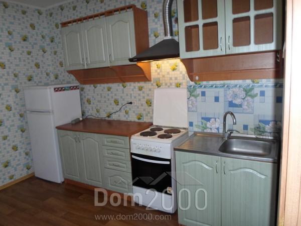 Lease 2-room apartment in the new building - Белицкая, 18, Podilskiy (9185-513) | Dom2000.com