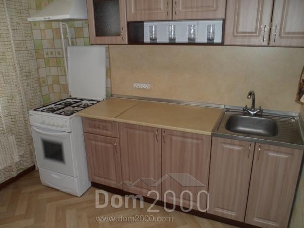 Сдам в аренду двухкомнатную квартиру - Драгоманова, 5, Дарницкий (9196-513) | Dom2000.com