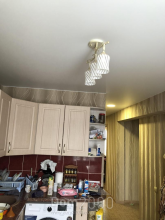 For sale:  4-room apartment - Ясенковский проезд, 9 str., д. Schekino (10587-514) | Dom2000.com