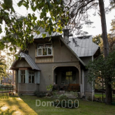 Продам дом - Annas Sakses iela 14, Рига (3945-514) | Dom2000.com
