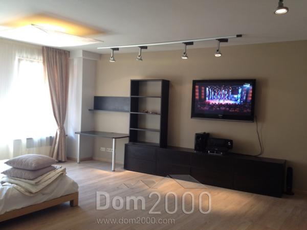 Lease 2-room apartment - Teātra iela 4 str., Riga (3947-514) | Dom2000.com