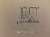 For sale:  1-room apartment - Московская ул. д.27, Tsentralnyi (5611-514) | Dom2000.com