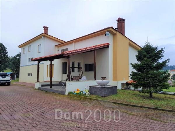 Продам дом - Салоники (6053-514) | Dom2000.com
