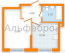 Продам 1-кімнатну квартиру в новобудові - Бориспольская ул., 30 "А", Нова Дарниця (8468-514) | Dom2000.com #57190895