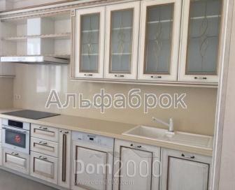 For sale:  2-room apartment in the new building - Драгомирова Михаила ул., 2 "А", Pechersk (8597-514) | Dom2000.com