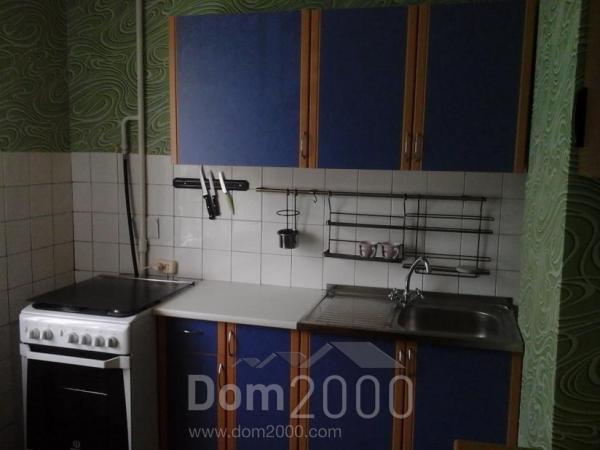 Lease 2-room apartment - Иорданская, 9, Obolonskiy (9181-514) | Dom2000.com
