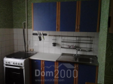 Lease 2-room apartment - Иорданская, 9, Obolonskiy (9181-514) | Dom2000.com