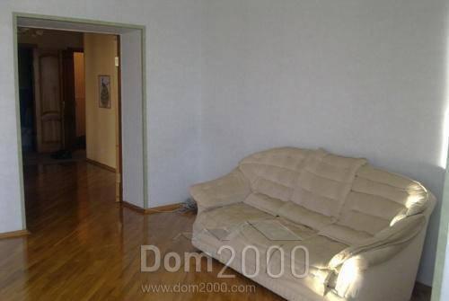 Здам в оренду 2-кімнатну квартиру - Урловская, 10а, Дарницький (9182-514) | Dom2000.com