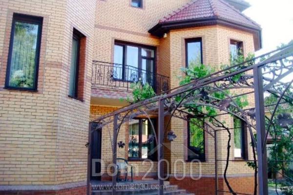 Продам дом - Елочная ул., Киевский (9688-514) | Dom2000.com