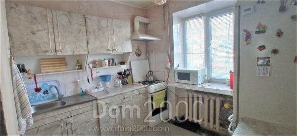 For sale:  3-room apartment - Антона Цедика (Эжена Потье) д.11, Shevchenkivskiy (9802-514) | Dom2000.com