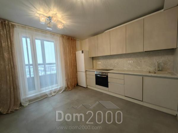 For sale:  2-room apartment - Ленинградское шоссе, 228к3 str., Moscow city (10585-515) | Dom2000.com
