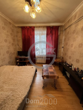 For sale:  2-room apartment - Советская улица, 22/49 str., Podolsk city (10657-515) | Dom2000.com