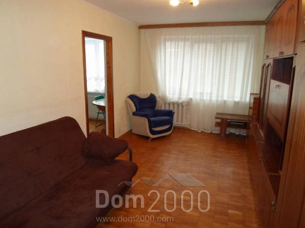Lease 2-room apartment - Героев Сталинграда проспект, 51 str., Obolonskiy (9180-515) | Dom2000.com