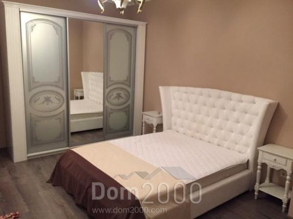 Lease 2-room apartment in the new building - Филатова академика, 2/1 str., Pecherskiy (9186-515) | Dom2000.com