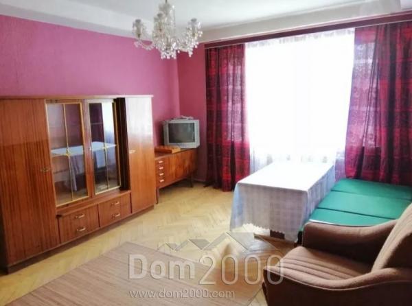 Lease 3-room apartment - Жилянская, 45, Golosiyivskiy (9196-515) | Dom2000.com