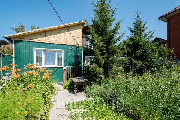 For sale:  home - Култукская улица, 56/33А str., Irkutsk city (10493-516) | Dom2000.com