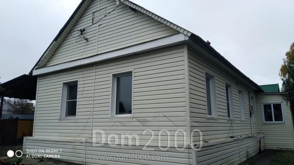 Продам дом - улица Дорожников, 70, г. Киреевск (10587-516) | Dom2000.com