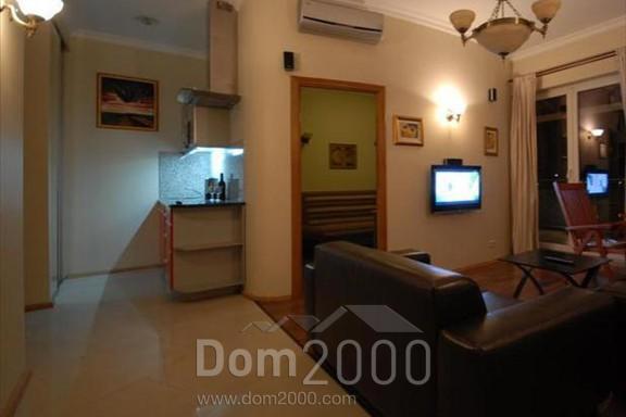 Lease 3-room apartment in the new building - Ganību dambis 13 str., Riga (3948-516) | Dom2000.com